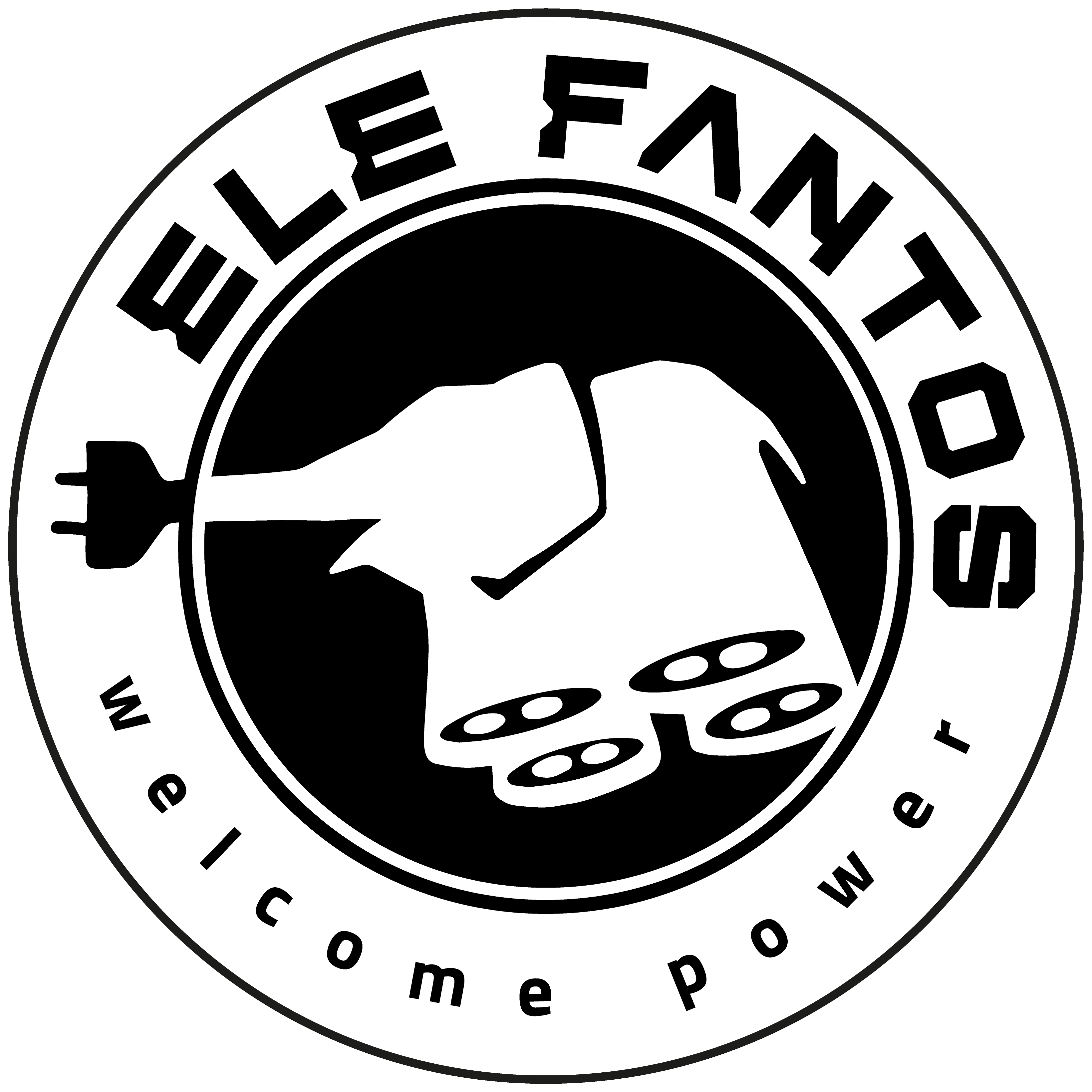 ELE FANTOS – systémové řešení služby výkonové rovnováhy (SVR) ELE FANTOS – systémové řešení služby výkonové rovnováhy (SVR)