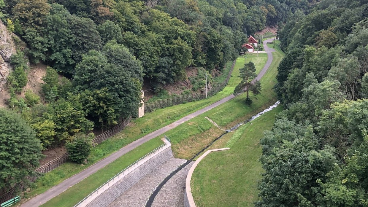 Mobilní energii dopravíme kamkoliv a kdykoliv