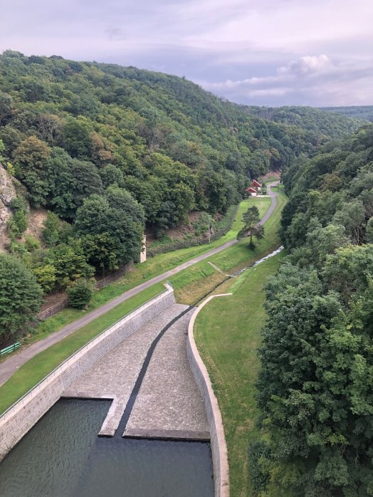 Mobilní energii dopravíme kamkoliv a kdykoliv