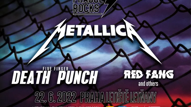 Mobilní energie od CE.ENERGY pro koncerty RAMMSTEIN, METALLICA, GUNS N’ ROSES, IRON MAIDEN a další. (Praha- léto 2022)
