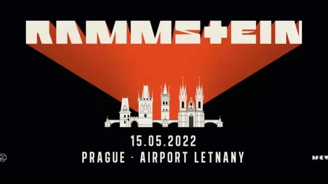 Mobilní energie od CE.ENERGY pro koncerty RAMMSTEIN, METALLICA, GUNS N’ ROSES, IRON MAIDEN a další. (Praha- léto 2022)
