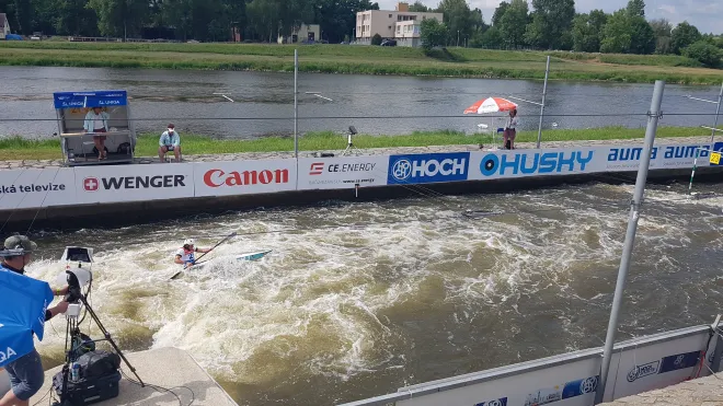 Nejen hudbou, ale i sportem je nabité pražské léto energií od CE.ENERGY