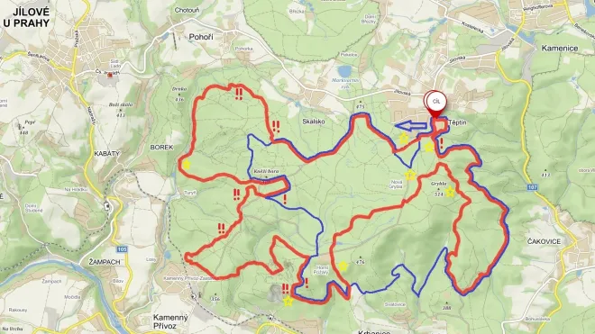 V sobotu 27.8.2022 proběhl již 12. ročník Kamenického MTB Maratonu Van Gillern CUP 2022.