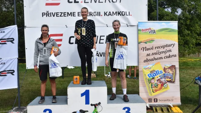 V sobotu 27.8.2022 proběhl již 12. ročník Kamenického MTB Maratonu Van Gillern CUP 2022.