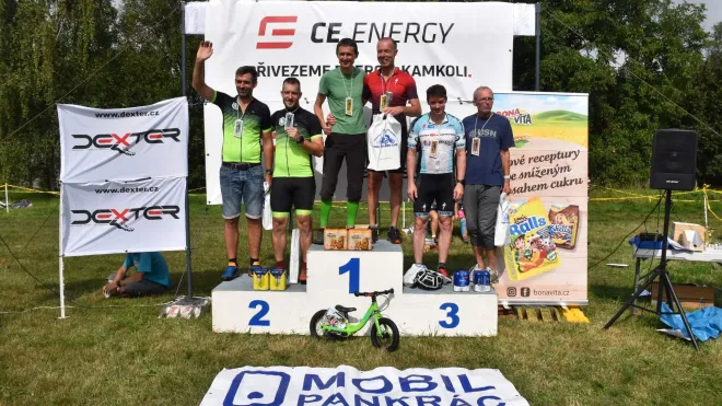 V sobotu 27.8.2022 proběhl již 12. ročník Kamenického MTB Maratonu Van Gillern CUP 2022.