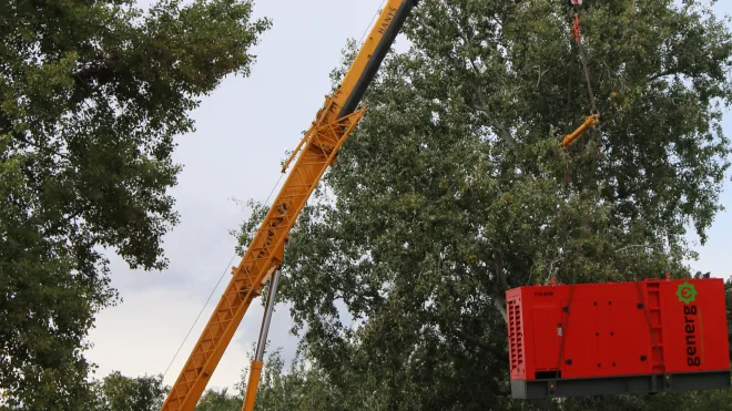 ELE FANTOS posiluje na jižní Moravě o další přípojná místa