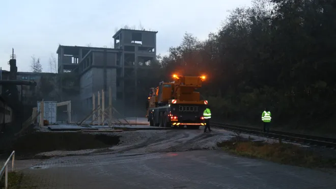 Největší stěhování technologií v dějinách firmy CE.ENERGY