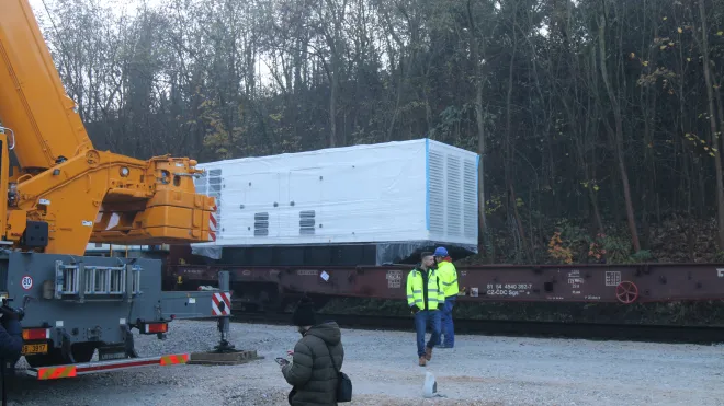 Největší stěhování technologií v dějinách firmy CE.ENERGY