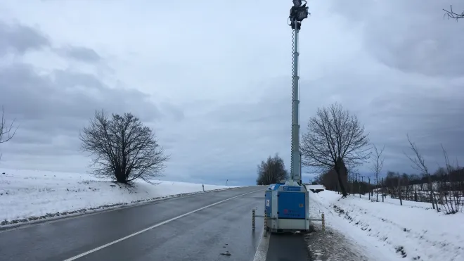 Biatlon Nové Město na Moravě 2023 - CE.ENERGY je po třech letech opět u toho