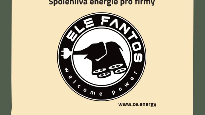 ELE FANTOS má sourozence