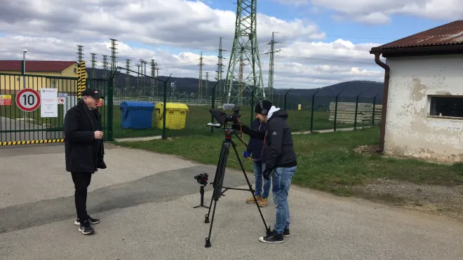 Padla první klapka nového dokumentu CE.ENERGY nejen o ELE FANTOS