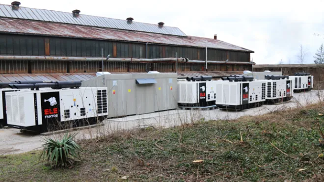 ELE FANTOS: Inovativní energetické řešení pro nezávislost a úsporu