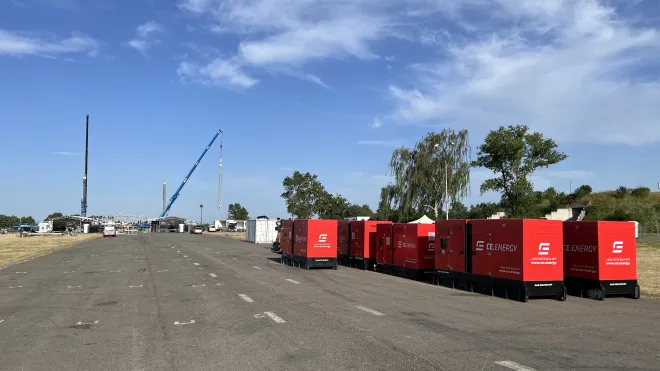 Line-up CE.ENERGY na měsíc červen 2023 je skutečně pořádně nadupaný