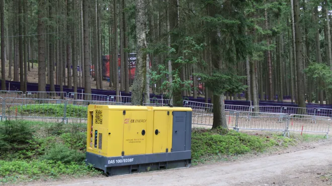UCI Mountain Bike World Series: Nové Město na Moravě 2023
