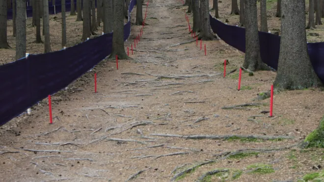 UCI Mountain Bike World Series: Nové Město na Moravě 2023