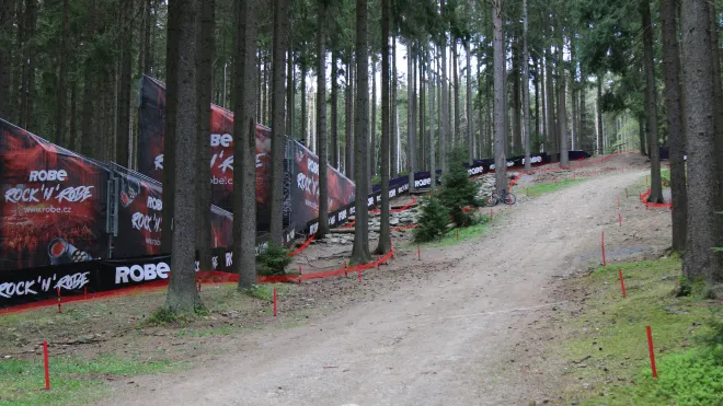 UCI Mountain Bike World Series: Nové Město na Moravě 2023