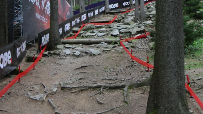 UCI Mountain Bike World Series: Nové Město na Moravě 2023