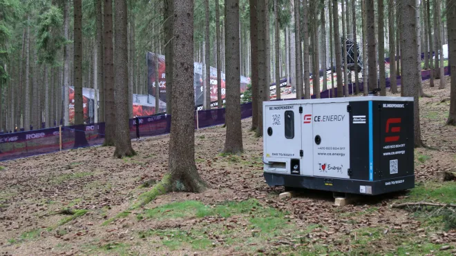 UCI Mountain Bike World Series: Nové Město na Moravě 2023