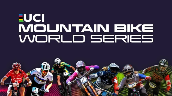 UCI Mountain Bike World Series: Nové Město na Moravě 2023