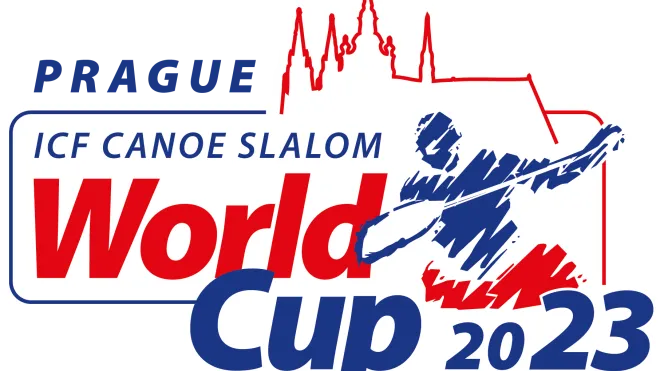 Světový pohár ve vodním slalomu v pražské Troji 2023