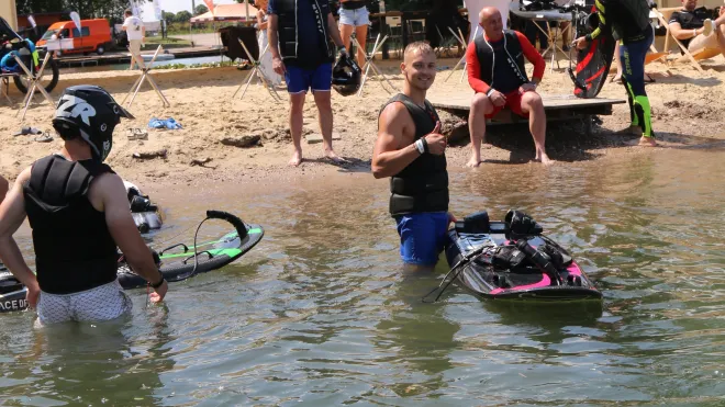 CE.ENERGY je pro tento rok jedním z partnerů evropské série MOTOSURF CONTINENTAL CUP 2023