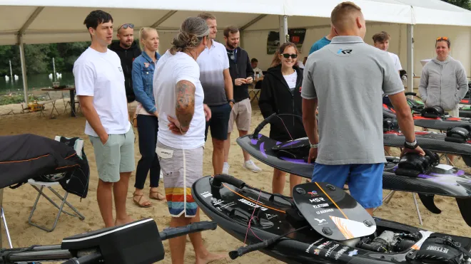 CE.ENERGY je pro tento rok jedním z partnerů evropské série MOTOSURF CONTINENTAL CUP 2023