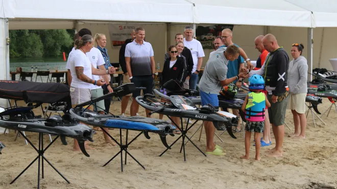 CE.ENERGY je pro tento rok jedním z partnerů evropské série MOTOSURF CONTINENTAL CUP 2023