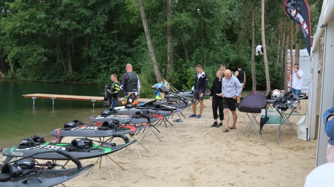 CE.ENERGY je pro tento rok jedním z partnerů evropské série MOTOSURF CONTINENTAL CUP 2023