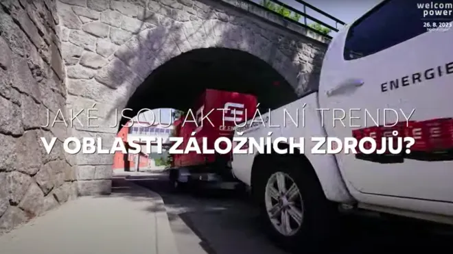 Témata třetí sekce: SOUČASNÉ A BUDOUCÍ TECHNOLOGIE PRO ZAJIŠTĚNÍ ENERGETICKÉ NEZÁVISLOSTI