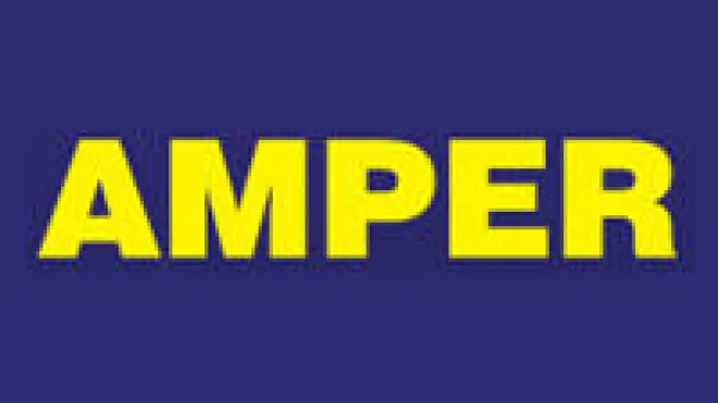 CE.ENERGY valí na AMPER (18. – 20.3.2025)