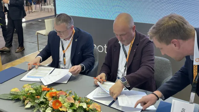 Nové bateriové technologie pro Služby výkonové rovnováhy (SVR)