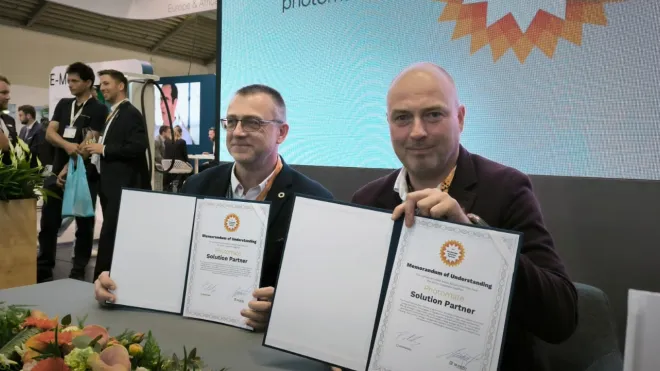 Nové bateriové technologie pro Služby výkonové rovnováhy (SVR)