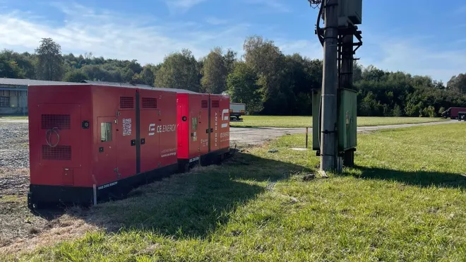 Blackout: Pojištění vs. energetické zálohy – co vás opravdu ochrání?