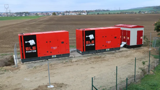 Podzim 2025: Klíčový okamžik pro energetické investory. Zájem o konkrétní řešení roste
