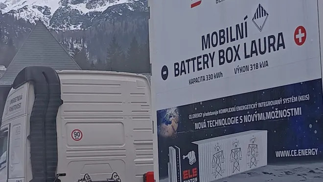 Blackout bez jasné příčiny. Po pěti měsících vyšetřování stále nepřineslo odpovědi