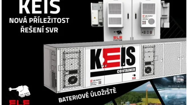 Huawei míří do české energetiky. Technologie firmy využívá i ČEZ