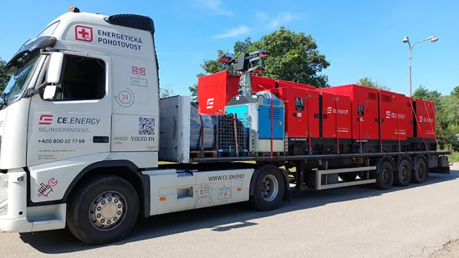 KOMUNERG: Česko spouští revoluční podporu pro komunitní energetiku