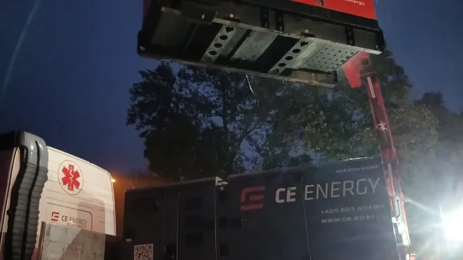 Spolehlivost v energetice oceňují klienti napříč obory. CE.ENERGY sklízí pozitivní hodnocení napříč republikou