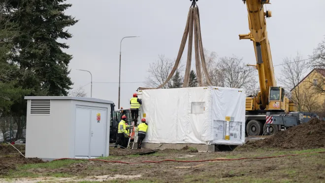 Firmy zahlcují banky poptávkami po bateriových úložištích. CE.ENERGY zachytila trend a mezi prvními instaluje velkokapacitní systémy