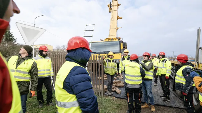 Německý boom bateriových úložišť inspiruje Evropu. CE.ENERGY realizuje klíčové projekty v České síti