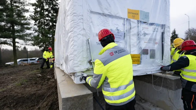 Energetika zrychluje. Patnáctiminutové intervaly mění pravidla hry