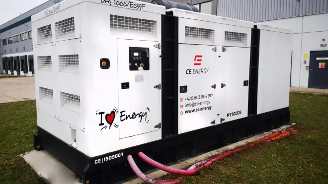 Kyberútok na polský energetický systém varuje i Česko: Zálohování elektřiny dostává nový rozměr