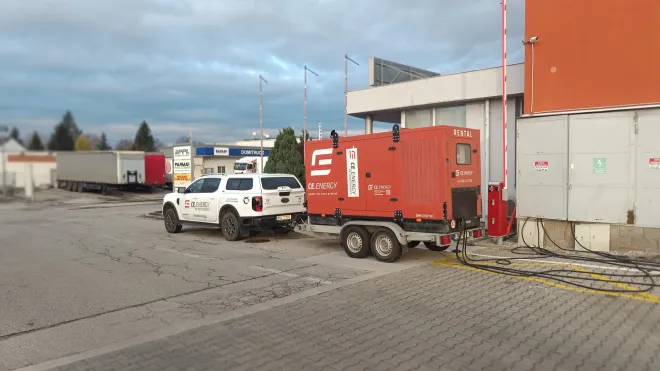 Elektřina nebude vždy jistota. Stát zachraňuje uhelné bloky, podniky by měly zvažovat vlastní zálohu