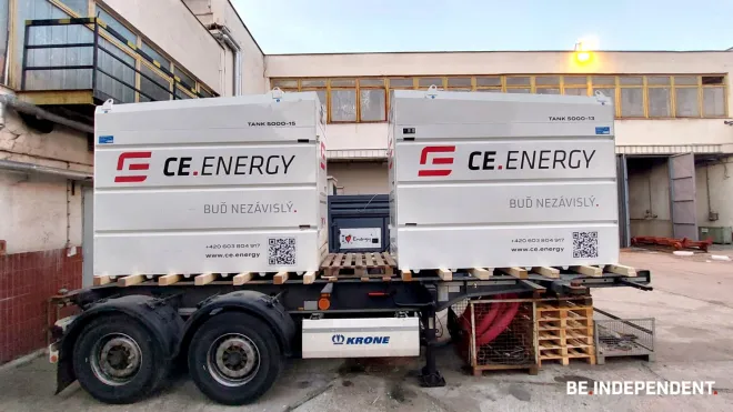 Konec optimismu: Nový energetický šok nutí české firmy k úsporám. Ty skryté leží v poplatcích za rezervovaný výkon