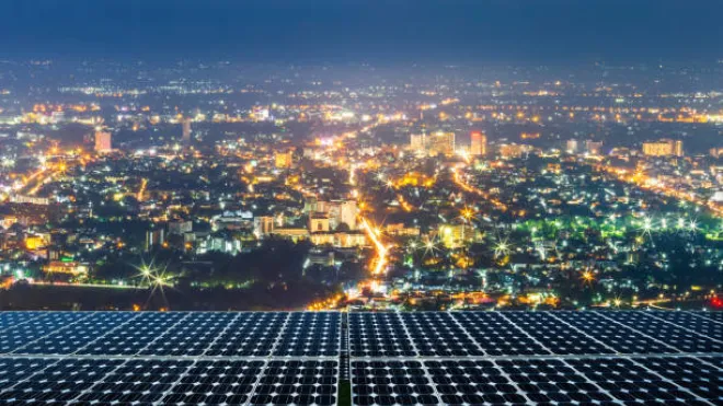 Energetická bezpečnost jako priorita: Plzeň buduje ostrovní systém, experti z CE.ENERGY krok vítají