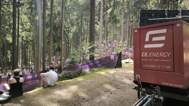 Světový pohár horských kol