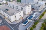 Cesta k energetické soběstačnosti: Firmy sázejí na vlastní výrobu a velkokapacitní úložiště Cesta k energetické soběstačnosti: Firmy sázejí na vlastní výrobu a velkokapacitní úložiště