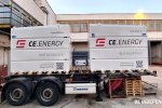 Letní vedra testují limity elektrické sítě, domácnostem i podnikům hrozí nečekané komplikace Letní vedra testují limity elektrické sítě, domácnostem i podnikům hrozí nečekané komplikace