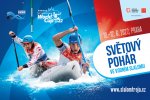Světový pohár ve vodním slalomu 2022 s energií od CE.ENERGY