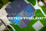 Témata druhé sekce: JAK VYDĚLÁVAT NA ENERGETICKÝCH PROJEKTECH V B2B ALE I B2C SEGMENTU